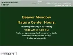 Sites similar to buffaloaudubon.org