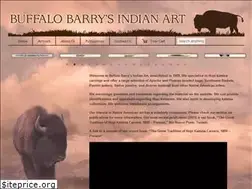 Sites similar to buffalobarry.com