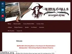 Sites similar to buffalobillsshootingstore.com