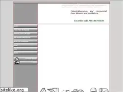 Sites similar to buffaloblower.com