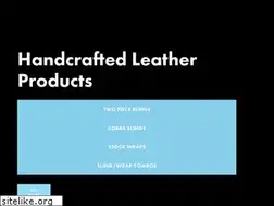 Sites similar to buffalobrandleather.net