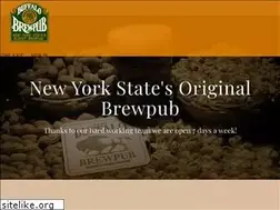 Sites similar to buffalobrewpub.com