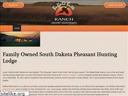 Sites similar to buffalobutte.com