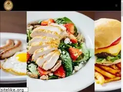 Sites similar to buffalocafewhitefish.com