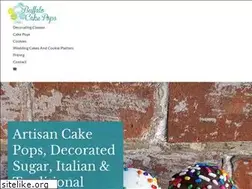 Sites similar to buffalocakepops.com