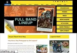 Sites similar to buffalochip.com