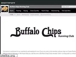 Sites similar to buffalochips.com