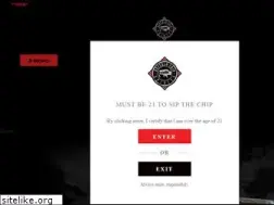 Sites similar to buffalochipspirits.com