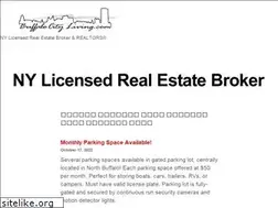 Sites similar to buffalocityliving.com