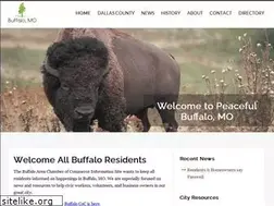 Sites similar to buffalococ.com