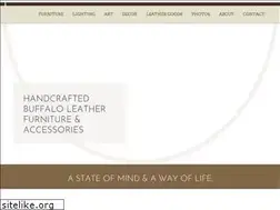 Sites similar to buffalocollection.com