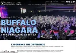 Sites similar to buffaloconvention.com