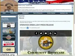 Sites similar to buffalocounty.ne.gov