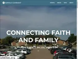 Sites similar to buffalocov.org