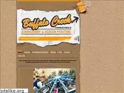 Sites similar to buffalocreek.us