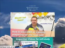 Sites similar to buffalodrivertraining.com
