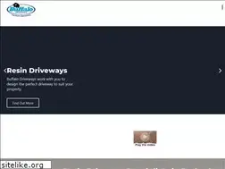 Sites similar to buffalodriveways.co.uk