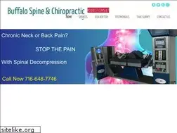 Sites similar to buffalodrx.com
