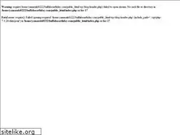 Sites similar to buffaloearthday.com