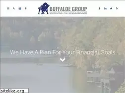 Sites similar to buffaloecpa.com