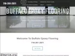 Sites similar to buffaloepoxyflooring.com