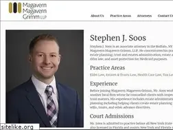 Sites similar to buffaloestateplanning.com