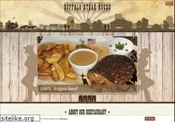 Sites similar to buffaloetterem.hu