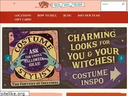 Sites similar to buffaloexchange.com