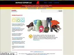 Sites similar to buffaloexportllc.com