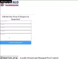 Sites similar to buffaloexterminators.com