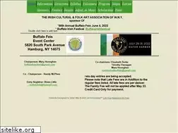 Sites similar to buffalofeis.org