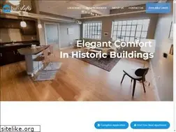 Sites similar to buffalofts.com