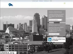 Sites similar to buffalofunds.com