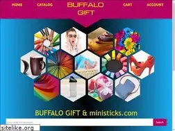 Sites similar to buffalogiftandgreek.com