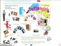 Sites similar to buffalogirlsdesign.com
