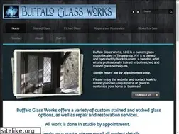 Sites similar to buffaloglassworks.com