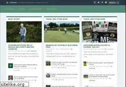 Sites similar to buffalogolfer.com