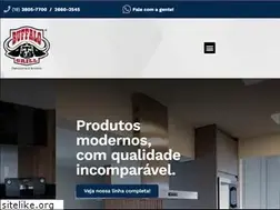 Sites similar to buffalogrill.com.br