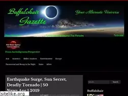 Sites similar to buffalohair.wordpress.com