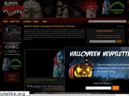 Sites similar to buffalohauntedhouses.com
