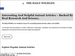 Sites similar to buffalohillexotics.com