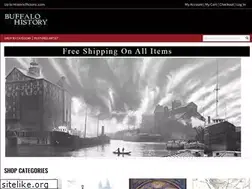 Sites similar to buffalohistory.com