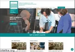 Sites similar to buffalohomeshow.com