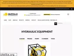 Sites similar to buffalohydraulic.com