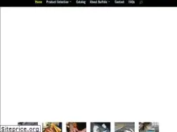 Sites similar to buffaloindustries.com