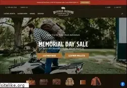 Sites similar to buffalojackson.com