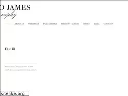 Sites similar to buffalojames.com