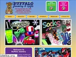 Sites similar to buffalojewelry.com