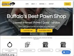 Sites similar to buffalojewelryandloan.com