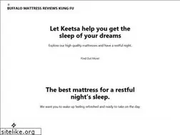Sites similar to buffalokungfu.com